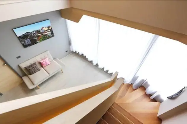 Luxury Suite