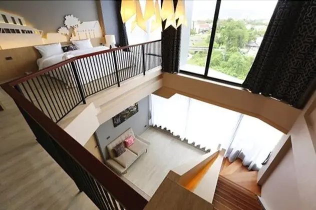 Luxury Suite