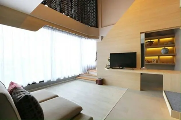 Luxury Suite