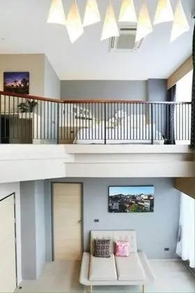 Luxury Suite