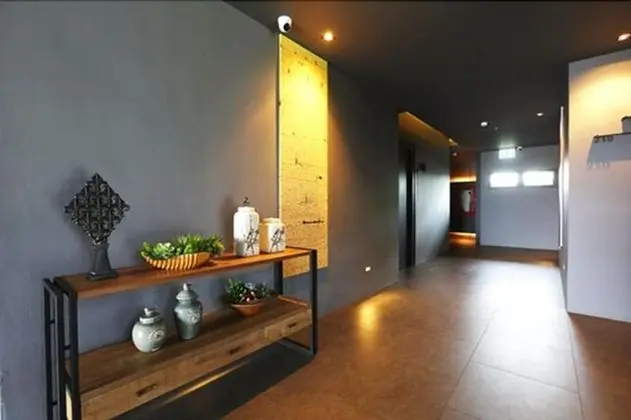 Luxury Suite