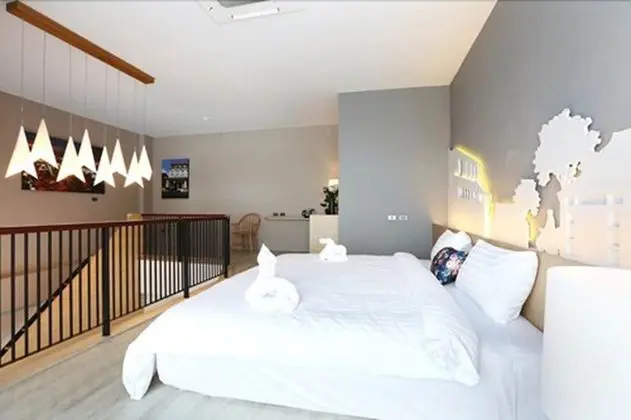 Luxury Suite