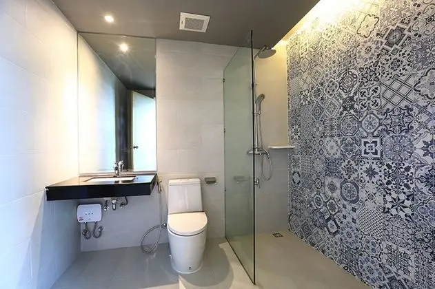 Luxury Suite