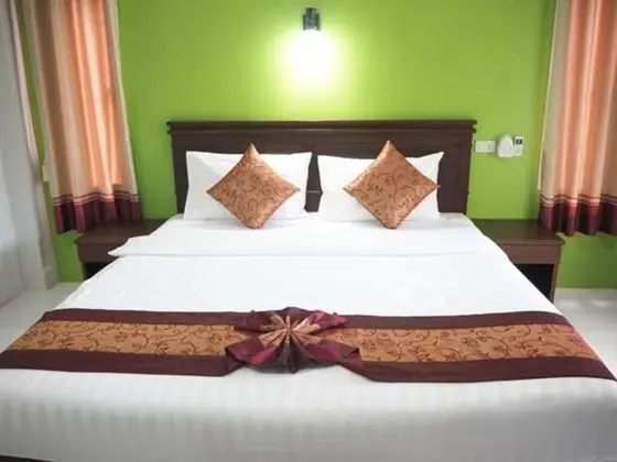 Superior Double Bed