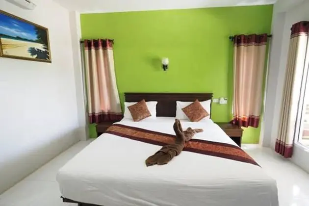 Superior Double Bed