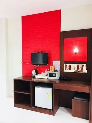 Superior Double Bed