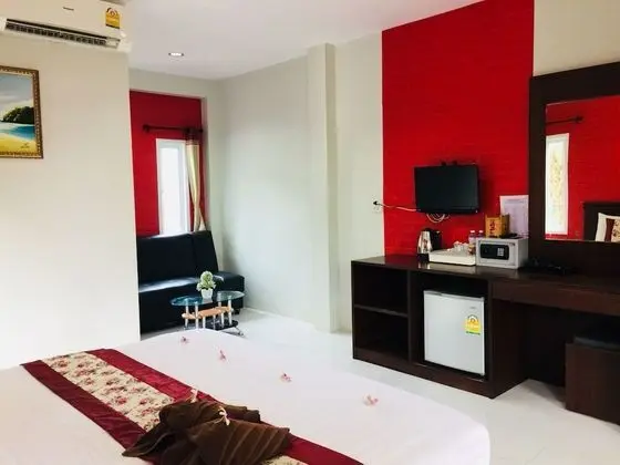 Superior Double Bed