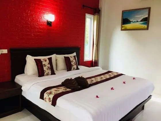 Superior Double Bed