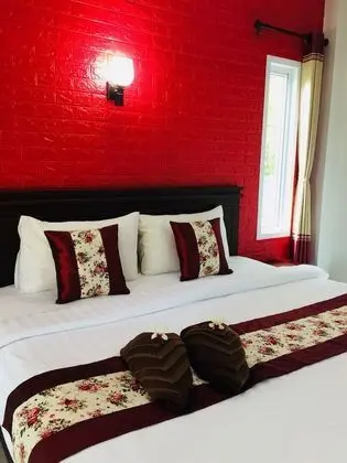 Superior Double Bed