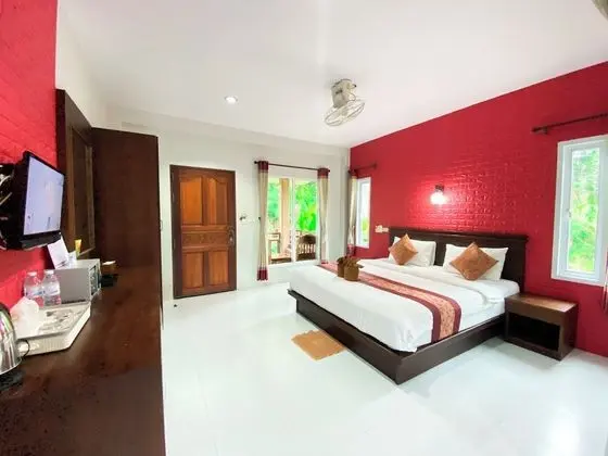 Superior Double Bed
