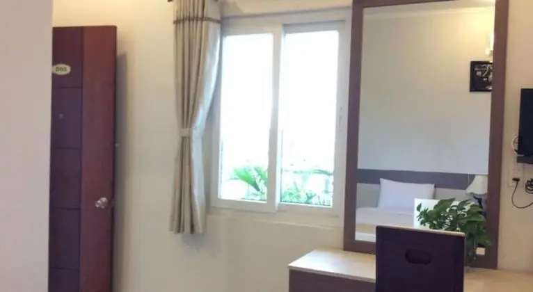 Deluxe İki Ayrı Yataklı Oda, Şehir Manzaralı