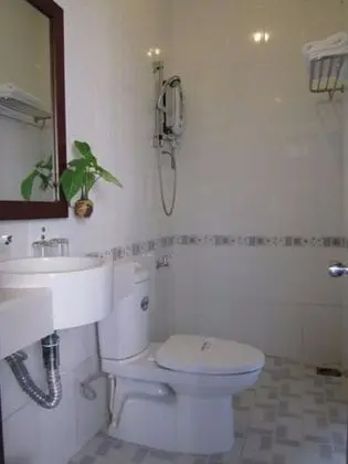 Deluxe İki Ayrı Yataklı Oda, Şehir Manzaralı