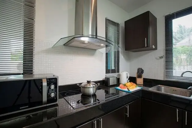 Villa, 3 Yatak Odası