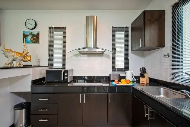 Villa, 3 Yatak Odası