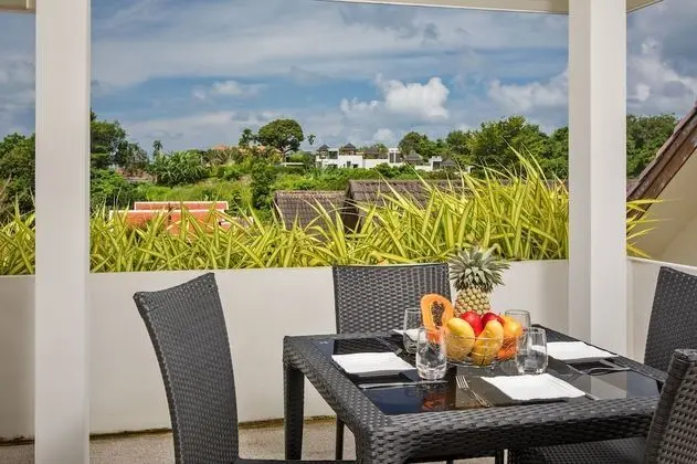 Villa, 3 Yatak Odası