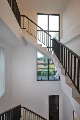 Villa, 3 Yatak Odası
