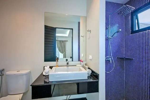 Villa, 3 Yatak Odası