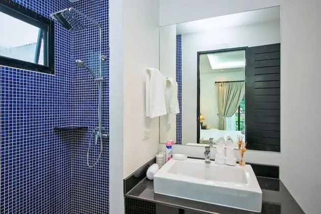 Villa, 3 Yatak Odası
