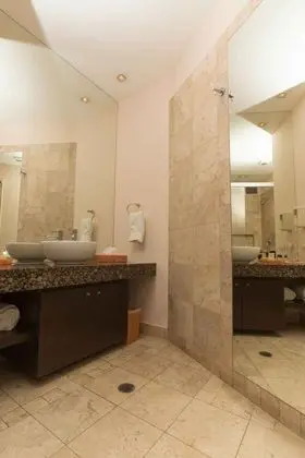 Suit Two Bedrooms