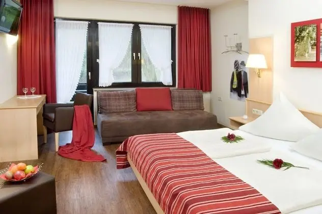 Tek Kişilik Oda
