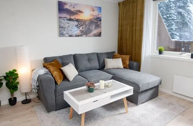 Signature Apart Daire