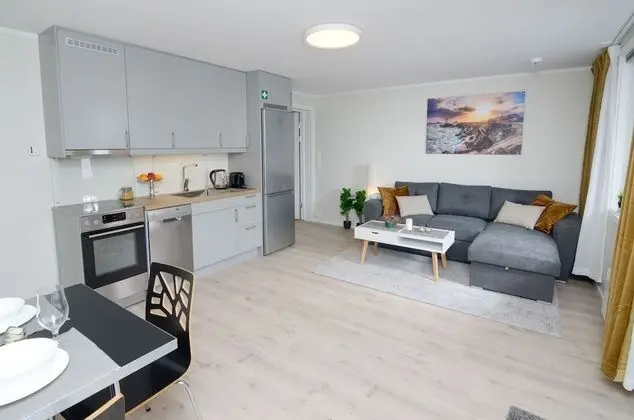 Signature Apart Daire