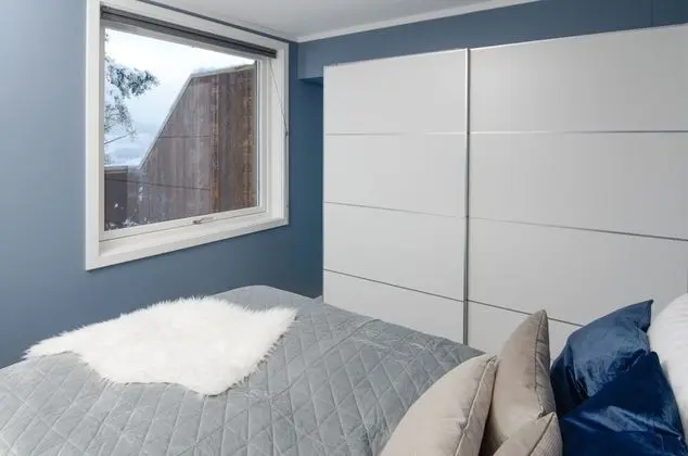 Signature Apart Daire