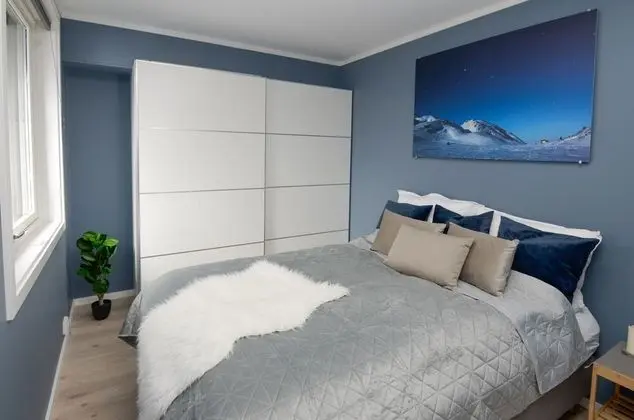 Signature Apart Daire