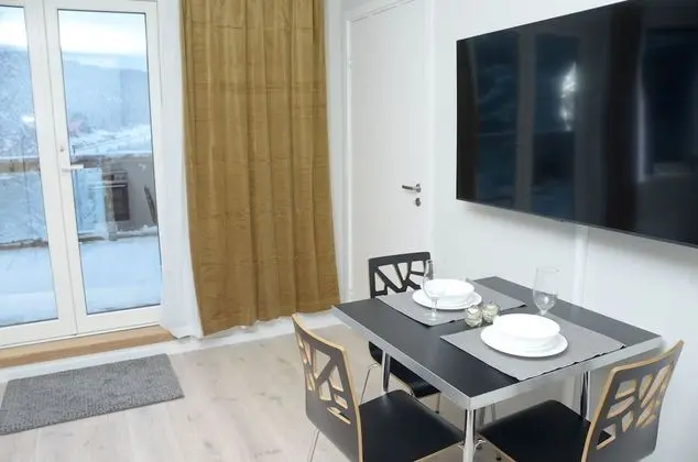 Signature Apart Daire