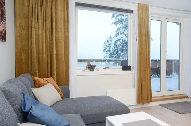 Signature Apart Daire