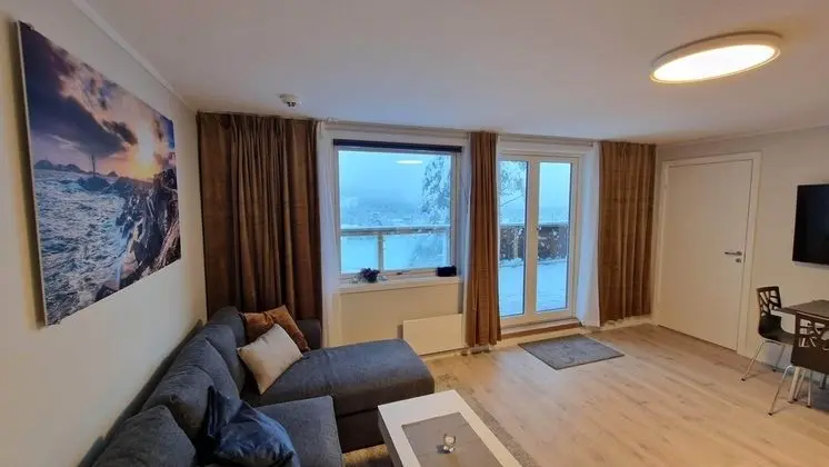 Signature Apart Daire