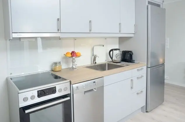 Signature Apart Daire