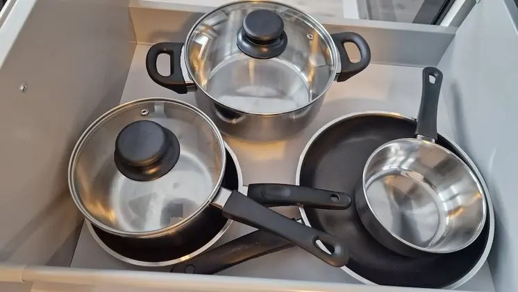 Signature Apart Daire