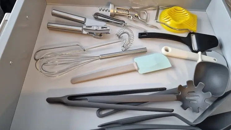 Signature Apart Daire