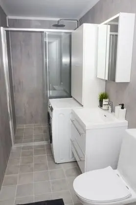 Signature Apart Daire