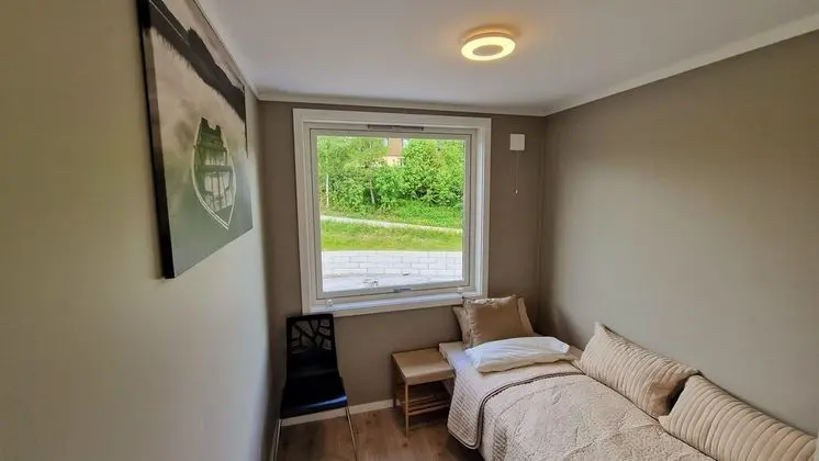 Superior Apart Daire