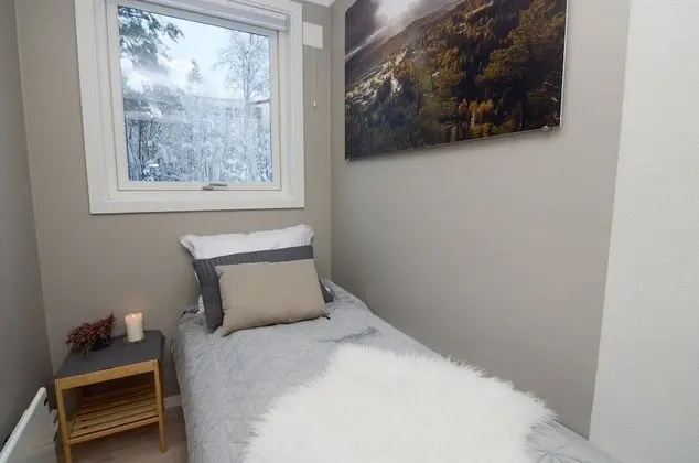 Superior Apart Daire