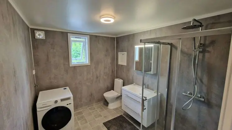 Superior Apart Daire