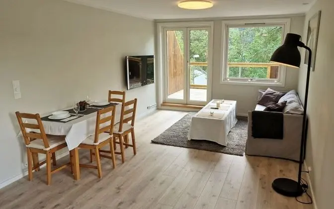 Superior Apart Daire