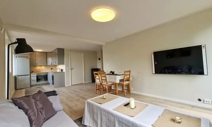 Superior Apart Daire