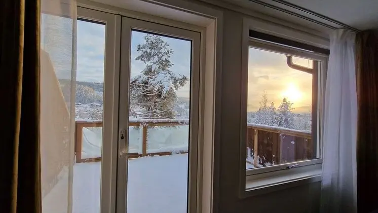 Superior Apart Daire