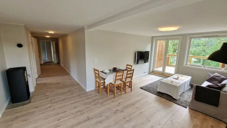 Superior Apart Daire