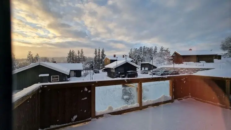 Superior Apart Daire