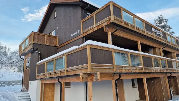 Superior Apart Daire