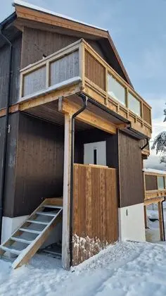 Superior Apart Daire