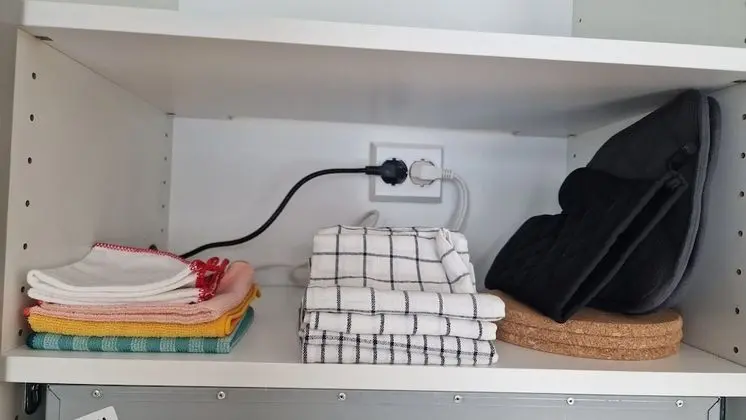 Superior Apart Daire