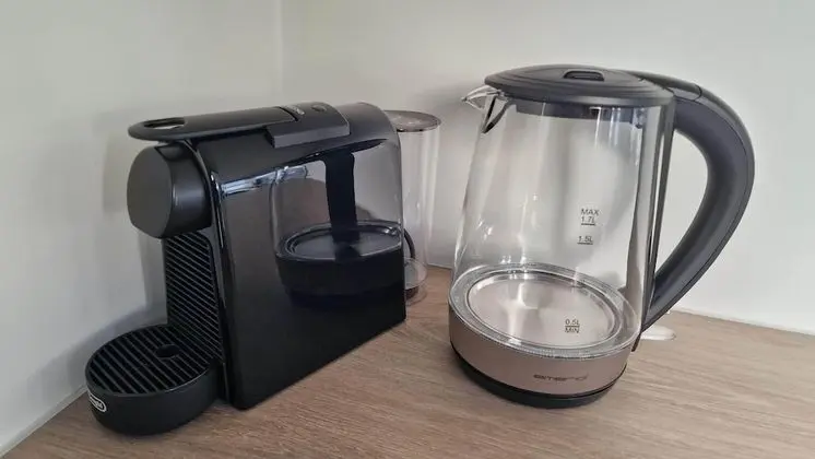 Superior Apart Daire