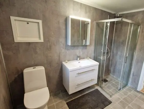 Superior Apart Daire