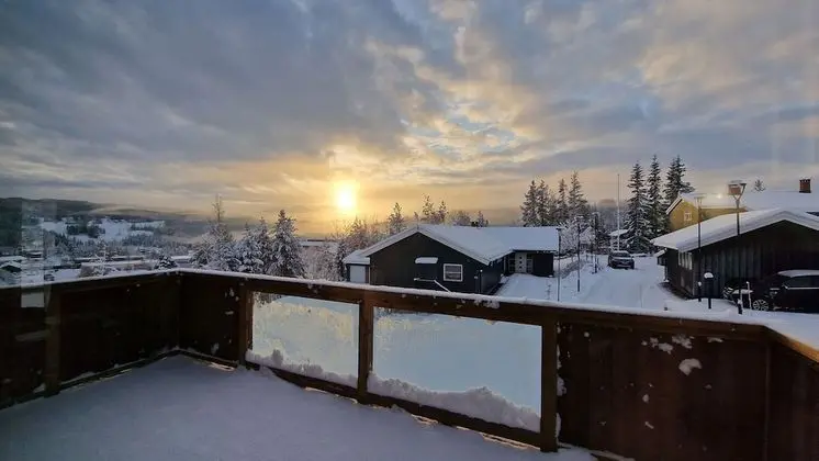 Superior Apart Daire