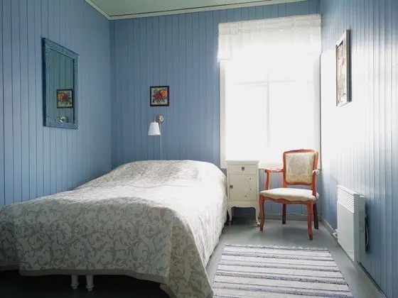 Basic Tek Büyük Yataklı Oda, 1 Çift Kişilik Yatak